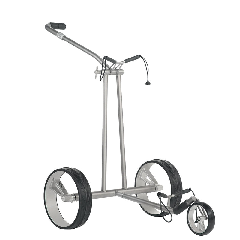 JuCad Phantom Titan eX 3.0