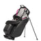 JuCad Bag 3 in 1 Pro Cart Dry Standbag