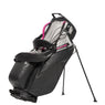 JuCad Bag 3 in 1 Pro Cart Dry Standbag