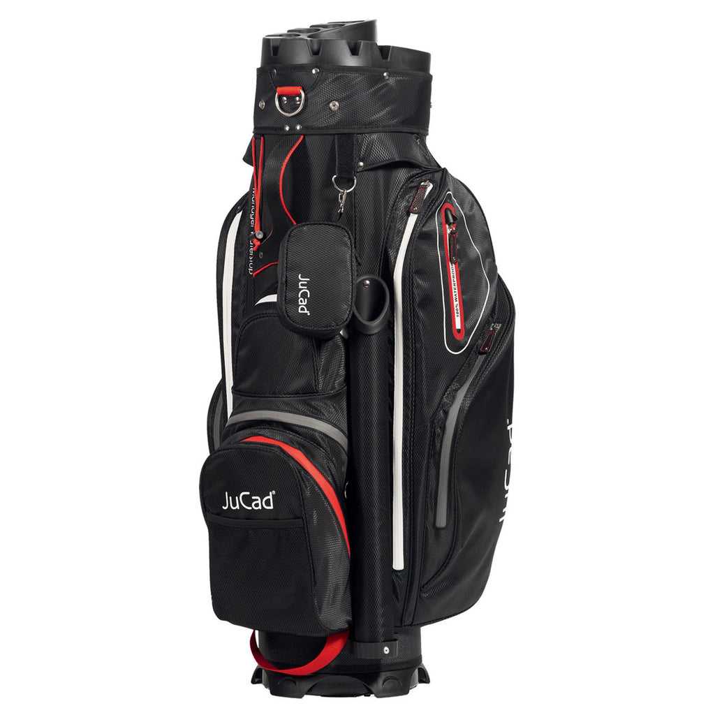 JuCad Bag Manager Waterstop