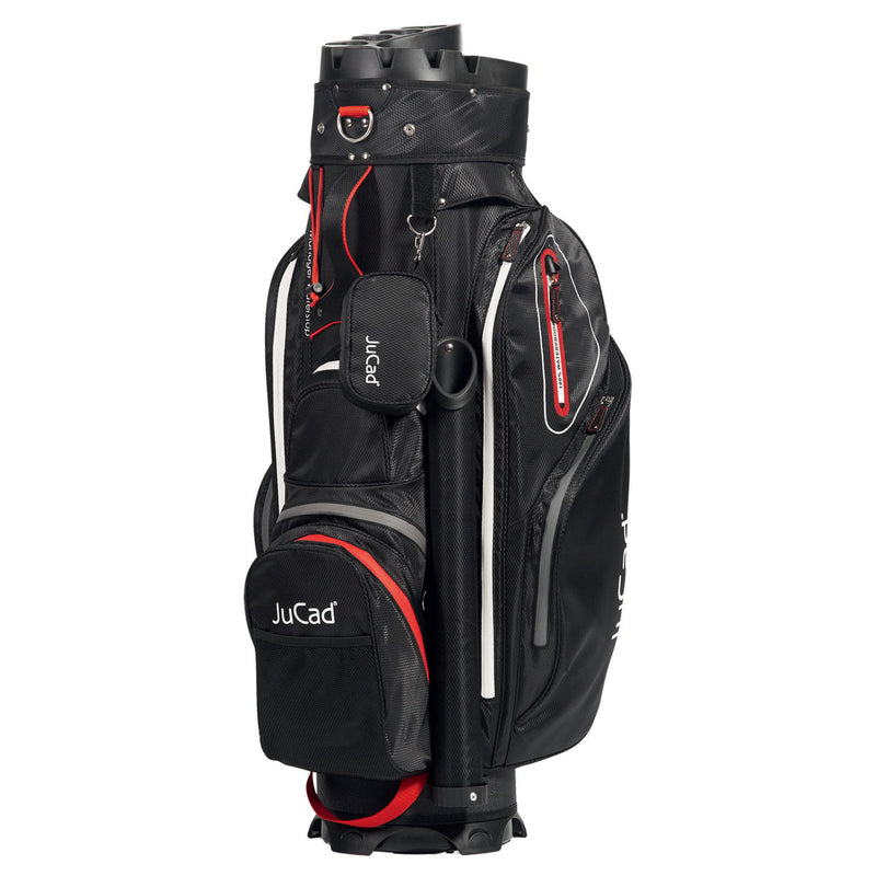 JuCad Bag Manager Waterstop