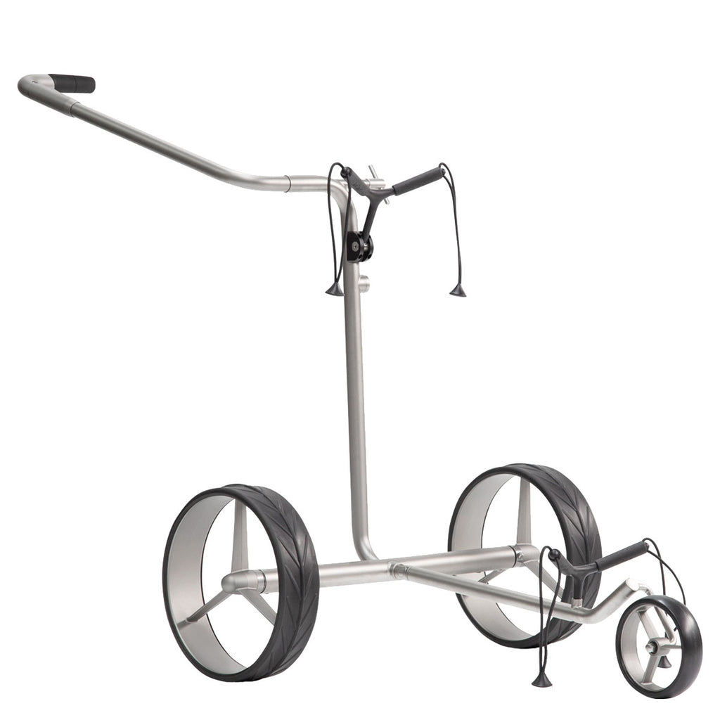 JuCad drive SL Titan Classic 3.0