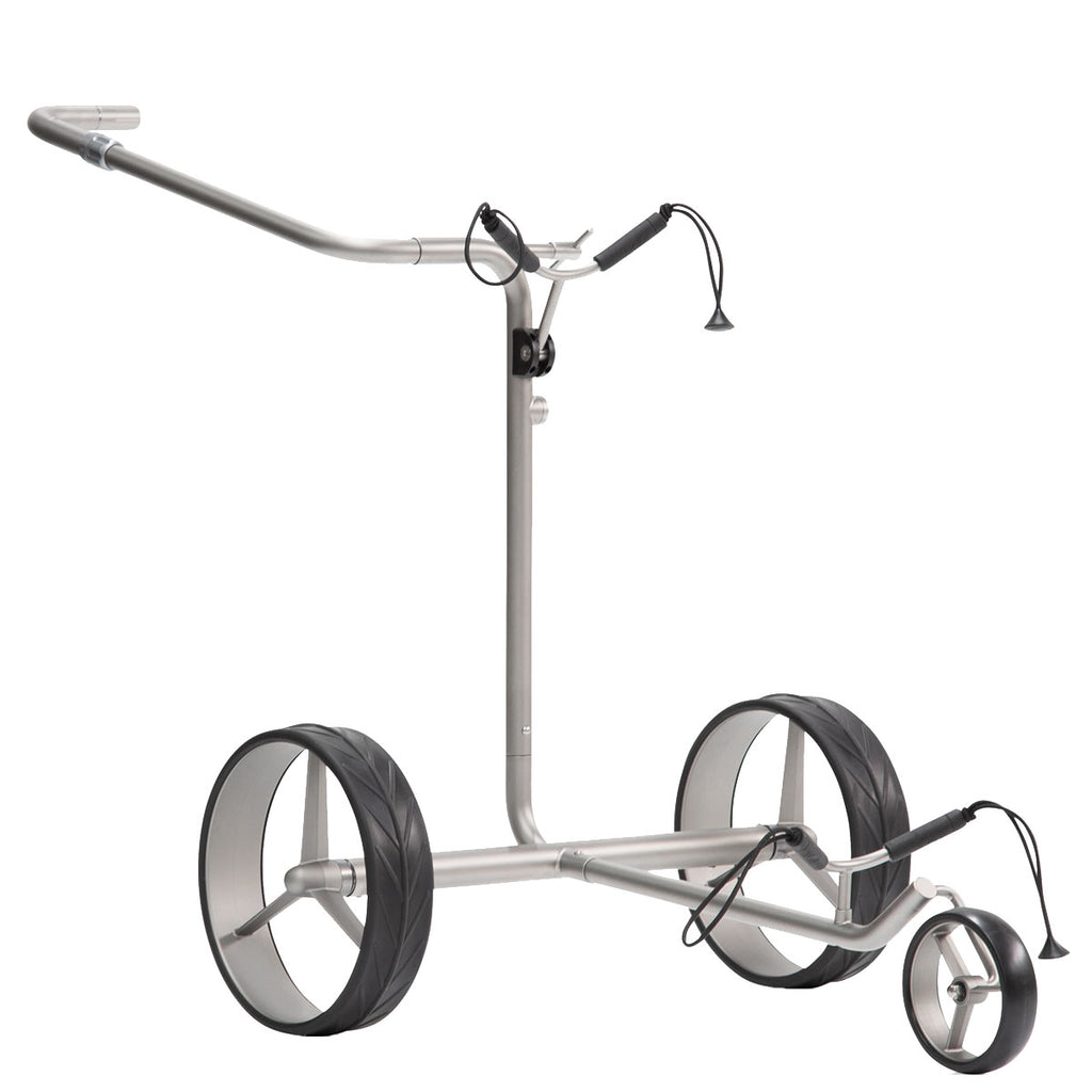 JuCad drive SL Titan Travel 3.0