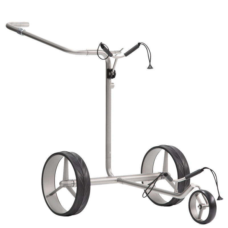 JuCad drive SL Titan Travel 3.0