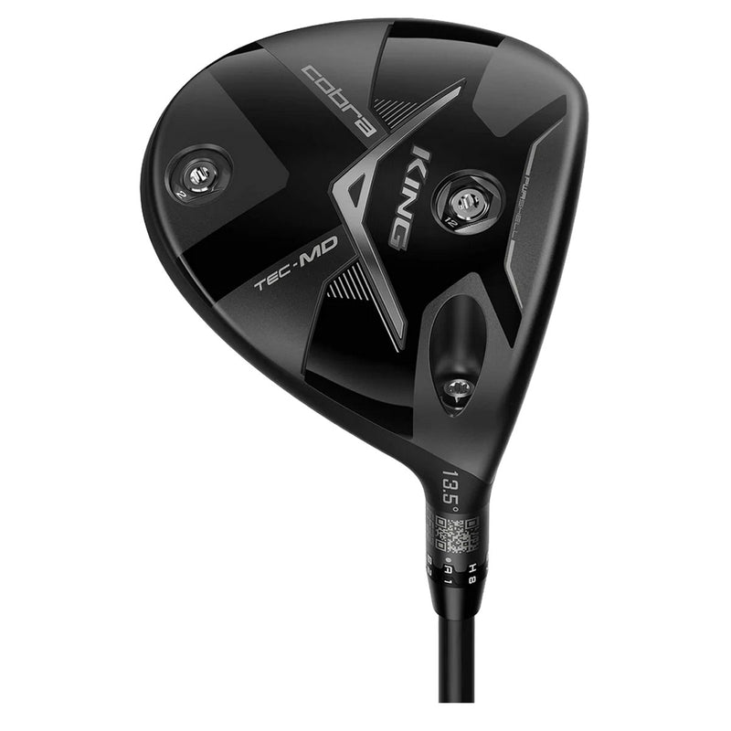 Cobra King Tec Mini Driver