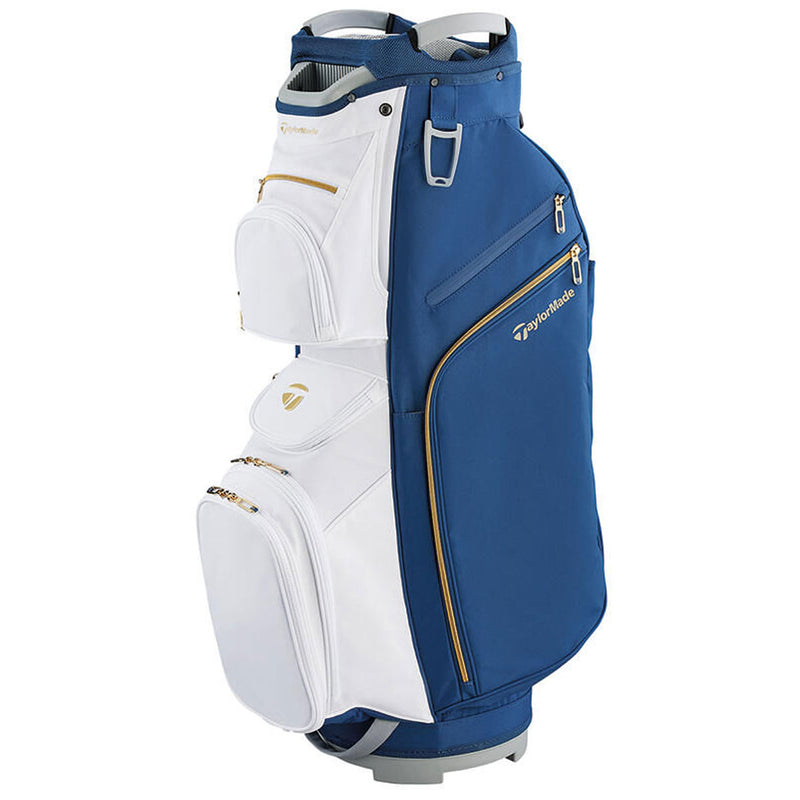 TaylorMade Kalea Gold Cart