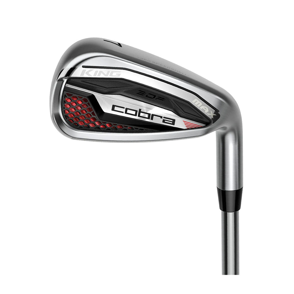 Cobra King Max Eisen