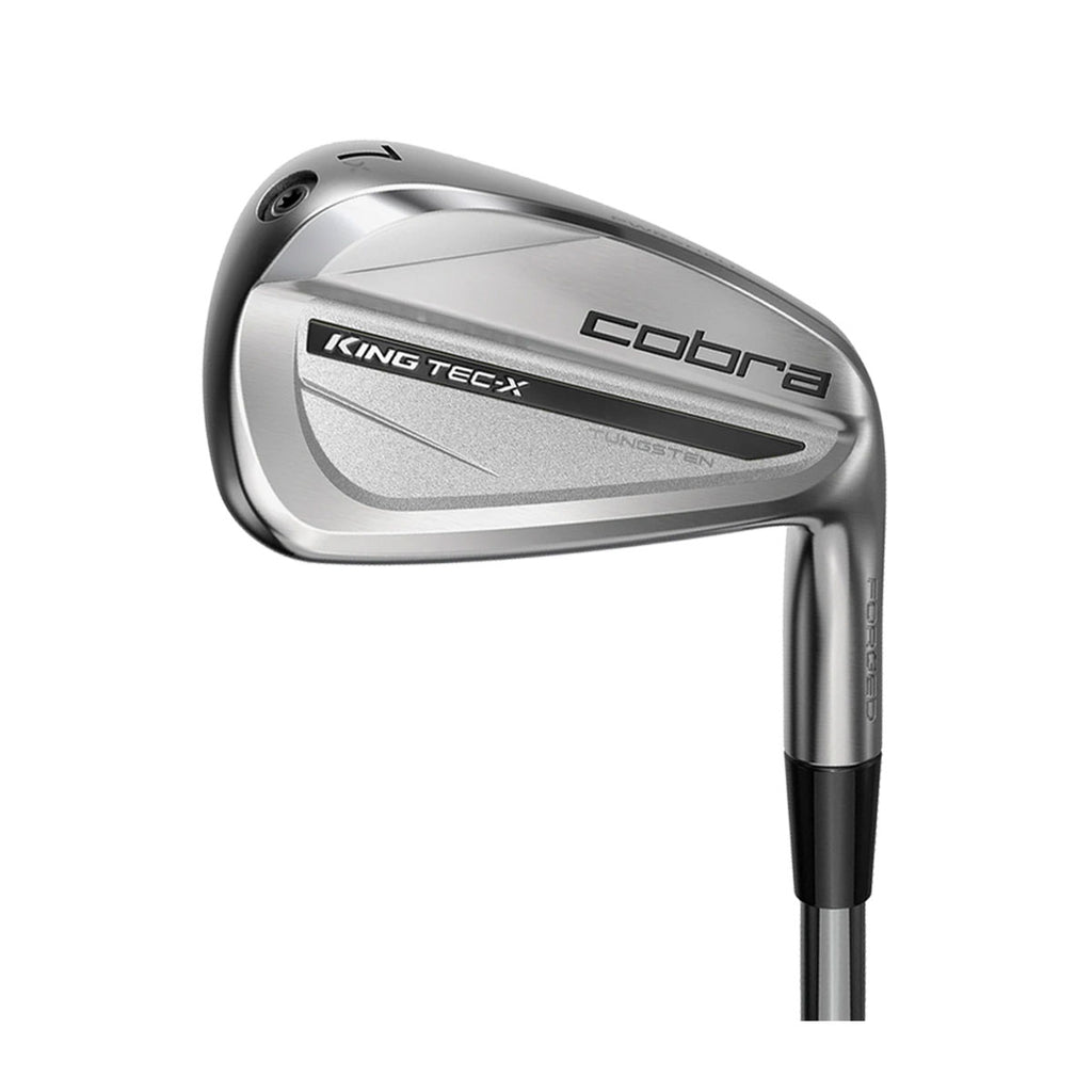 Cobra King Tec X Eisen