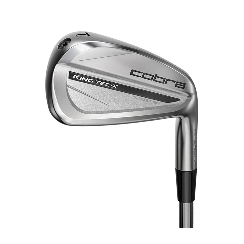 Cobra King Tec X Eisen