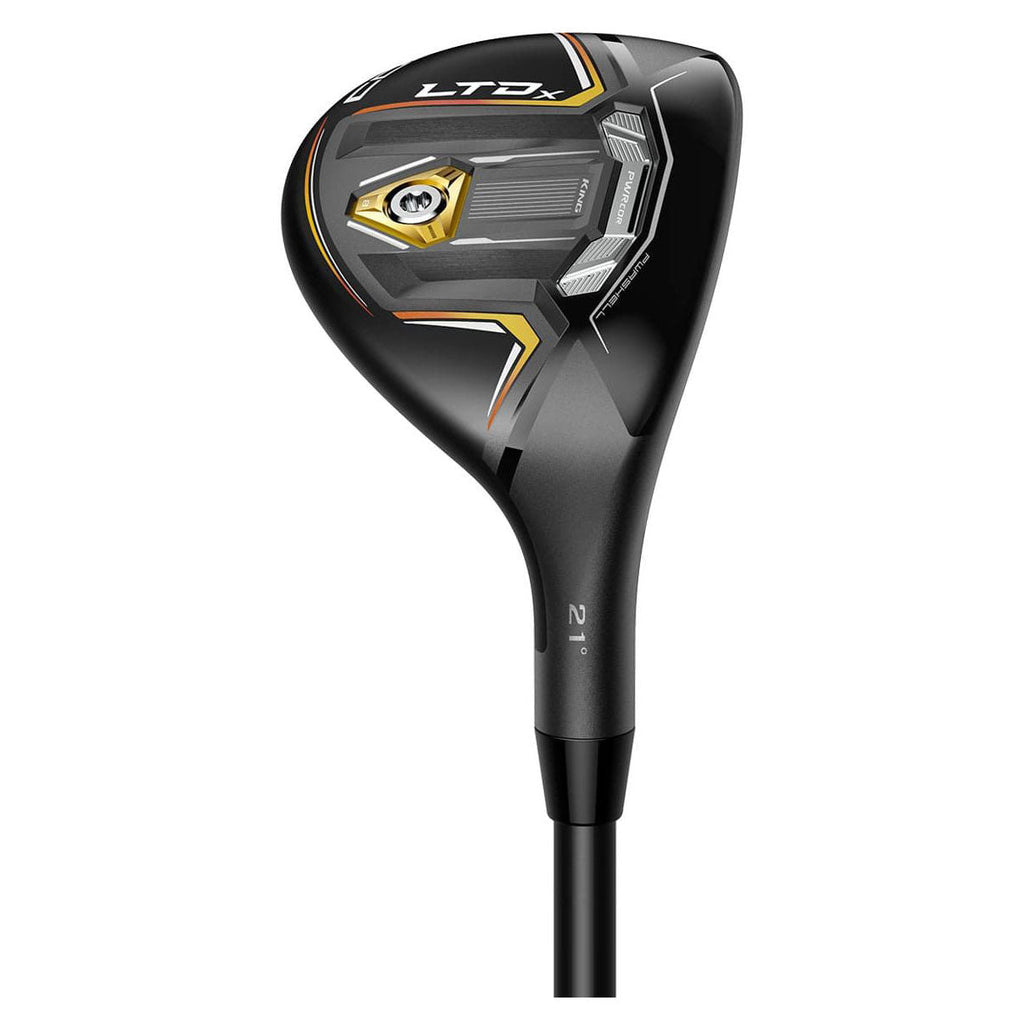 Cobra LTDx Hybrid