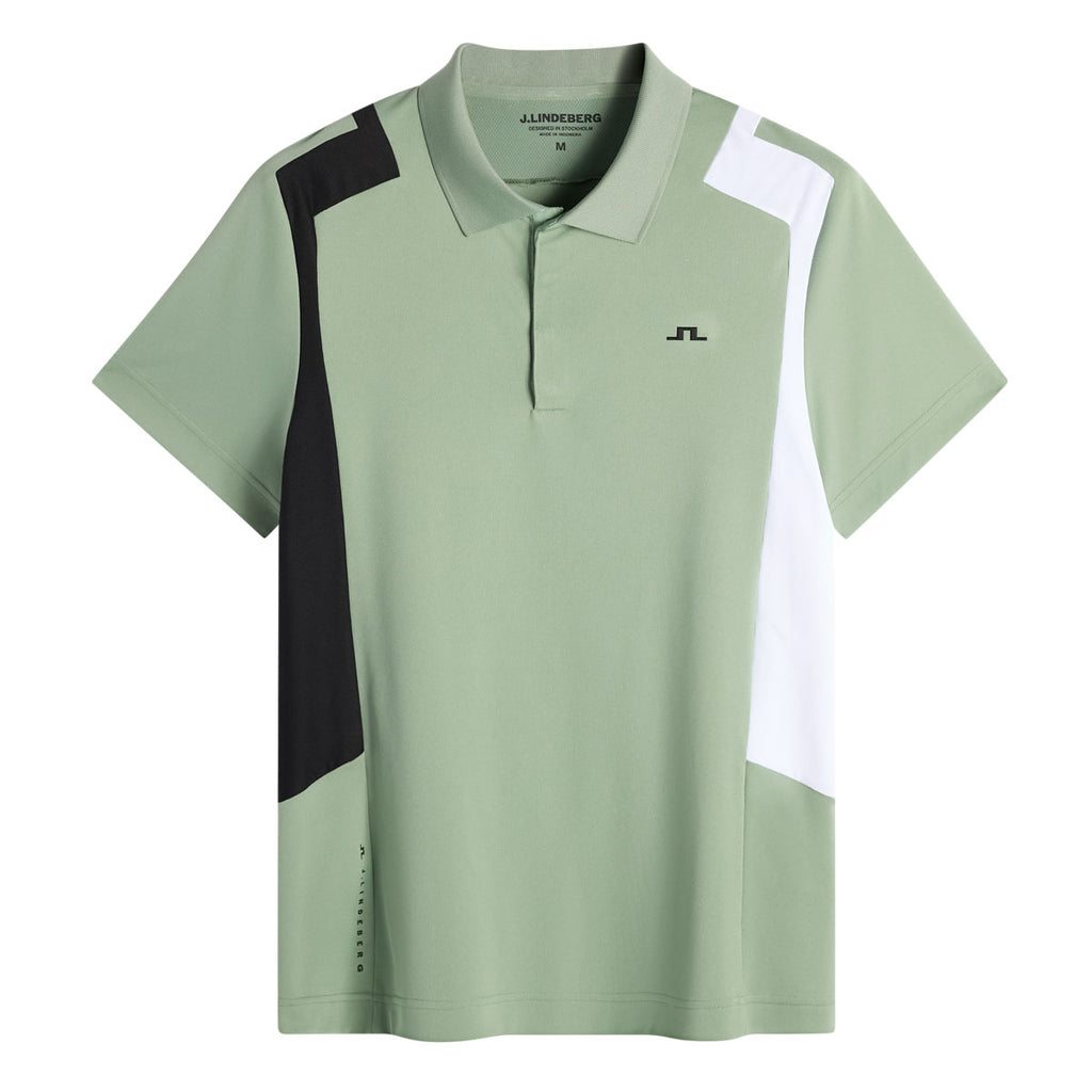 Lindeberg Legacy Polo 2026