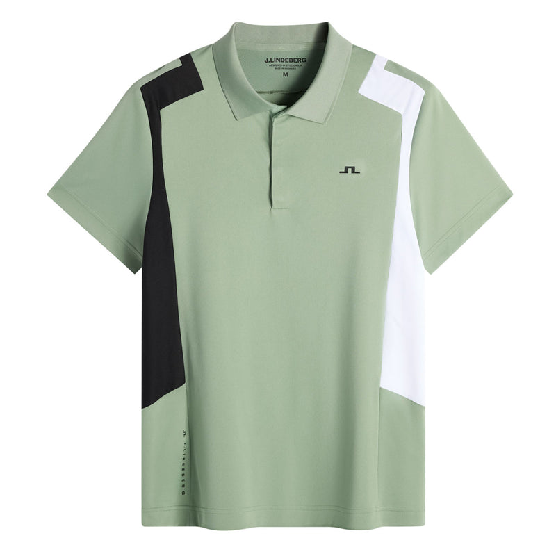 Lindeberg Legacy Polo 2026