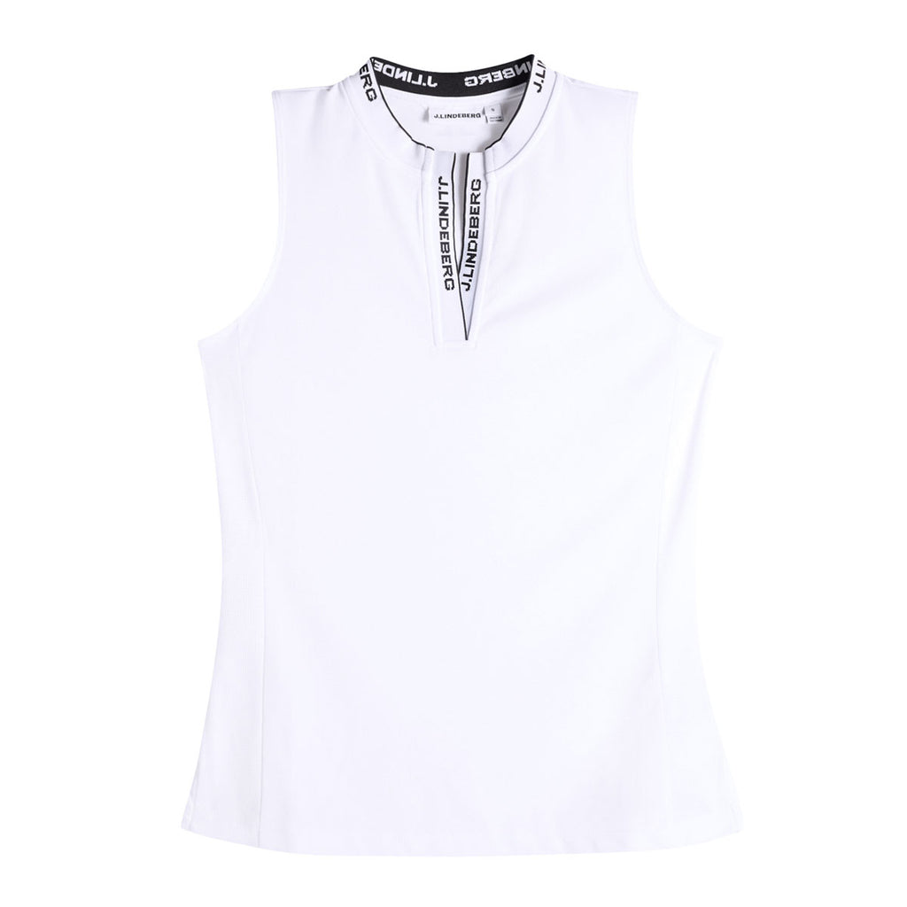 Lindeberg Leya Sleeveless Top 2026