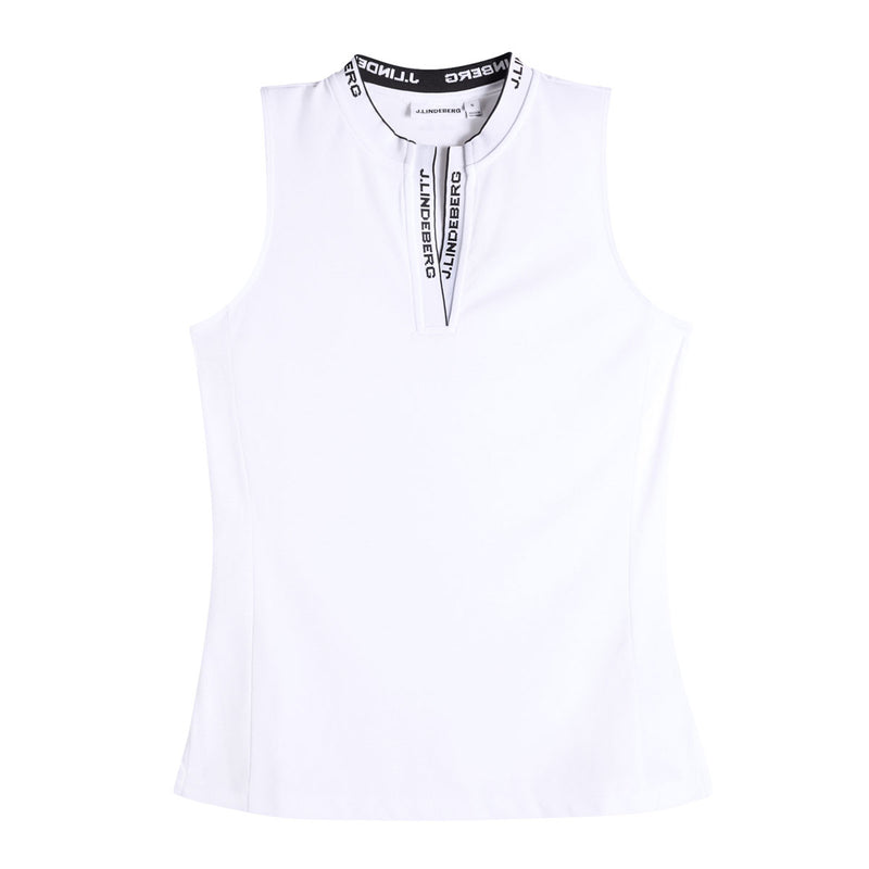 Lindeberg Leya Sleeveless Top 2026