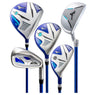 Mizuno JM01 120 Junior-Set 7–9 Jahre