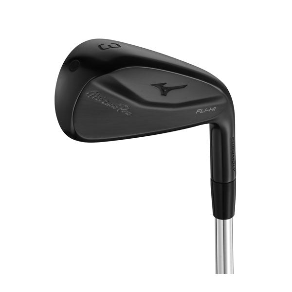 Mizuno Pro Fli-Hi