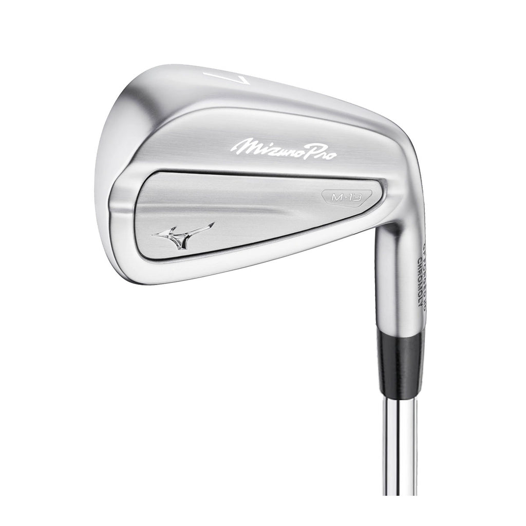 Mizuno Pro M-13 Demo Eisensatz