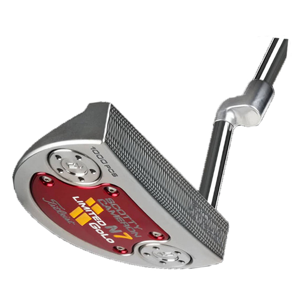 Scotty Cameron N7 Golo Limited