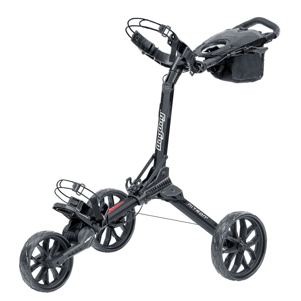 Bag Boy Nitron Trolley
