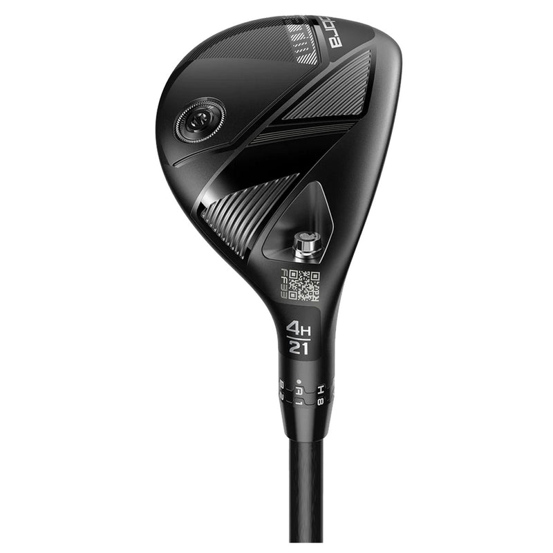 Cobra OPTM Hybrid