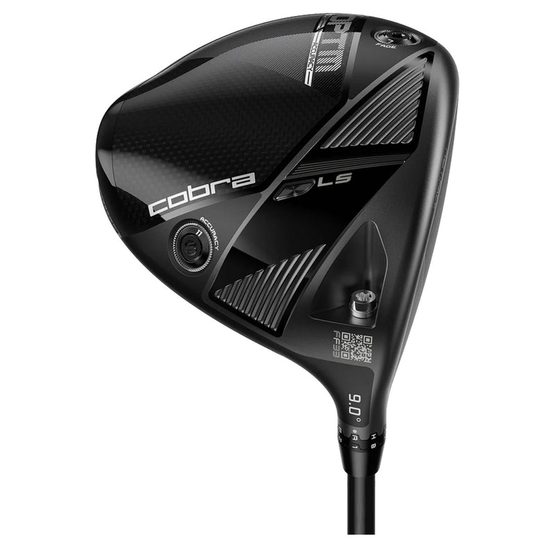 Cobra OPTM LS Driver