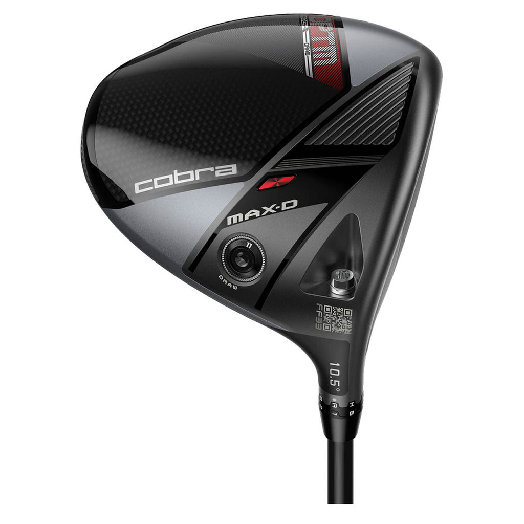 Cobra OPTM Max-D Driver