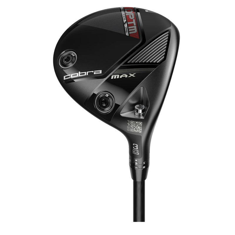 Cobra OPTM Max Fairway