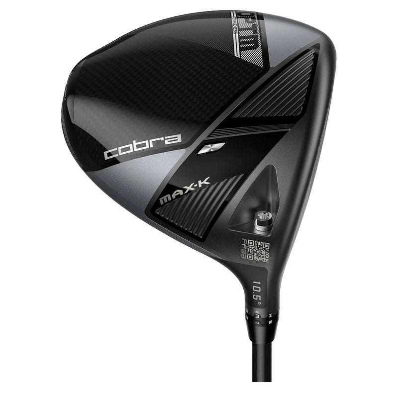 Cobra OPTM Max-K Driver