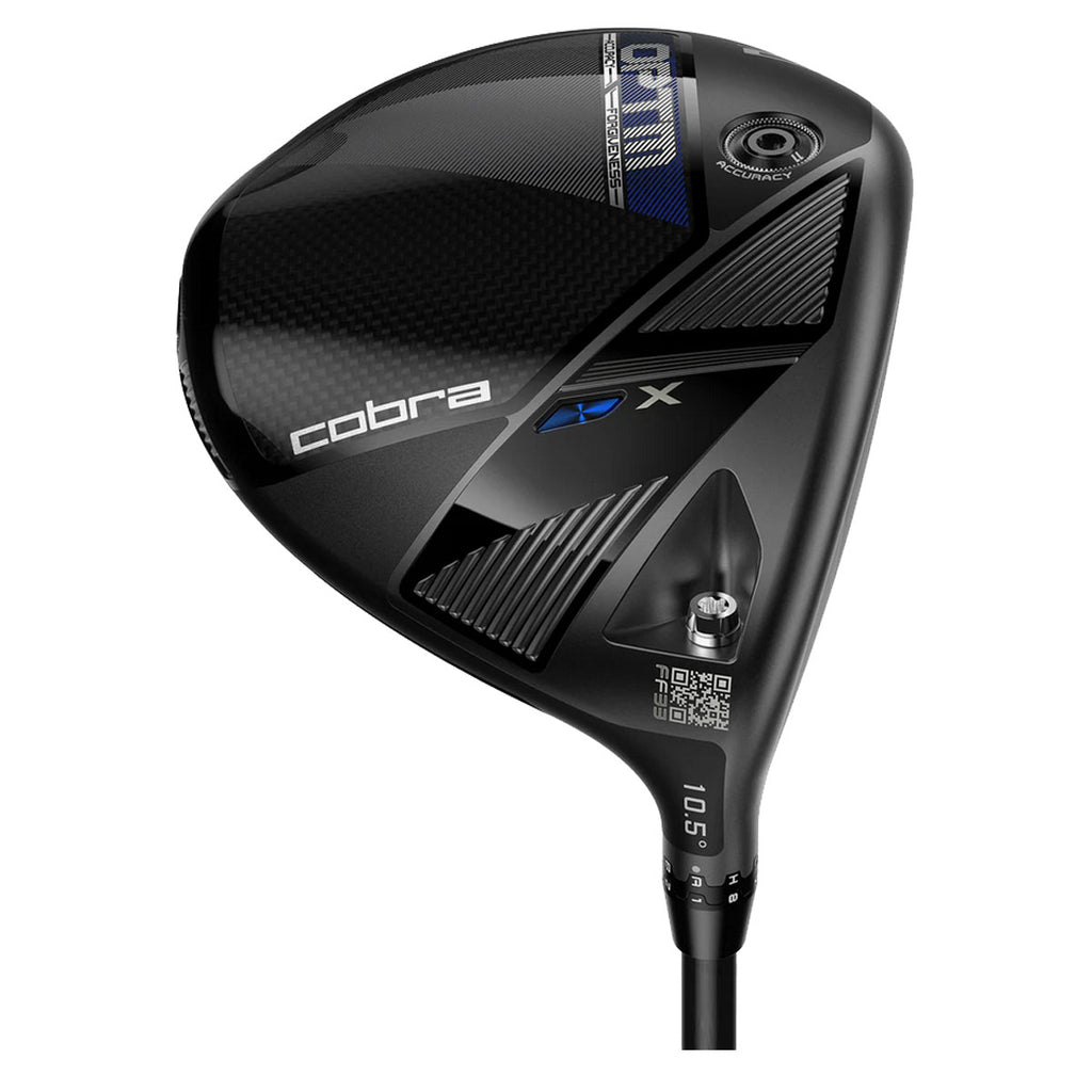 Cobra OPTM X Driver