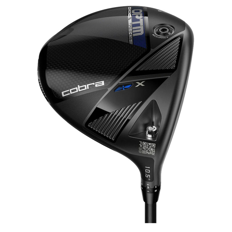 Cobra OPTM X Driver