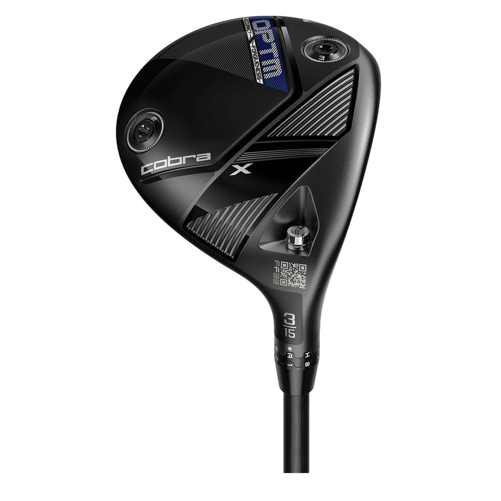 Cobra OPTM X Fairway
