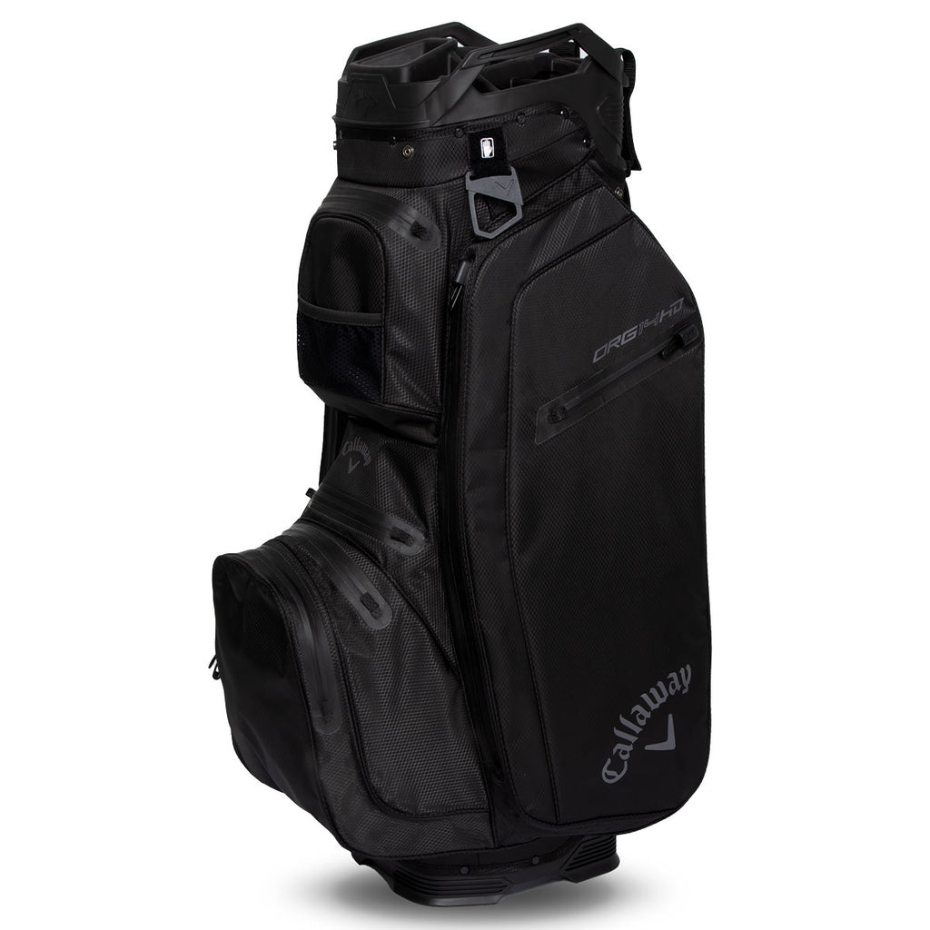Callaway Org 14 HD 2025 Cartbag