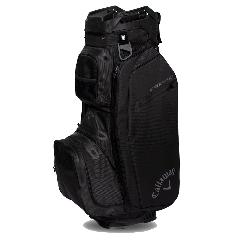 Callaway Org 14 HD 2025 Cartbag