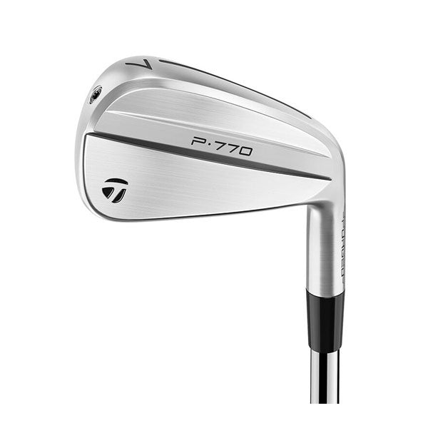 TaylorMade P770 2024