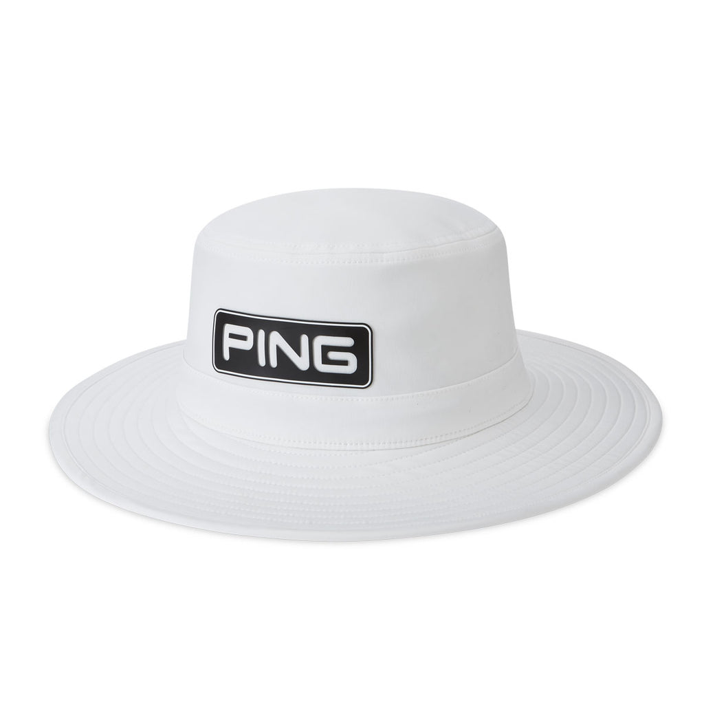 Ping Boonie