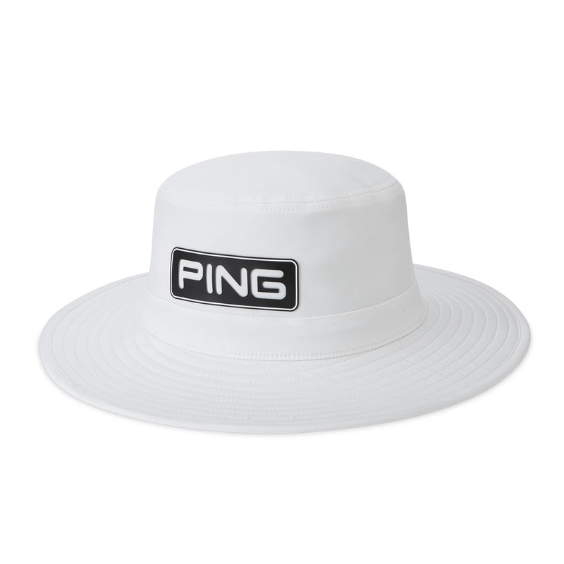 Ping Boonie