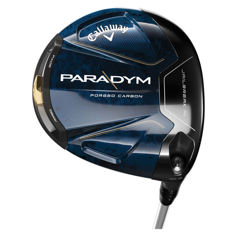 Callaway Paradym Driver