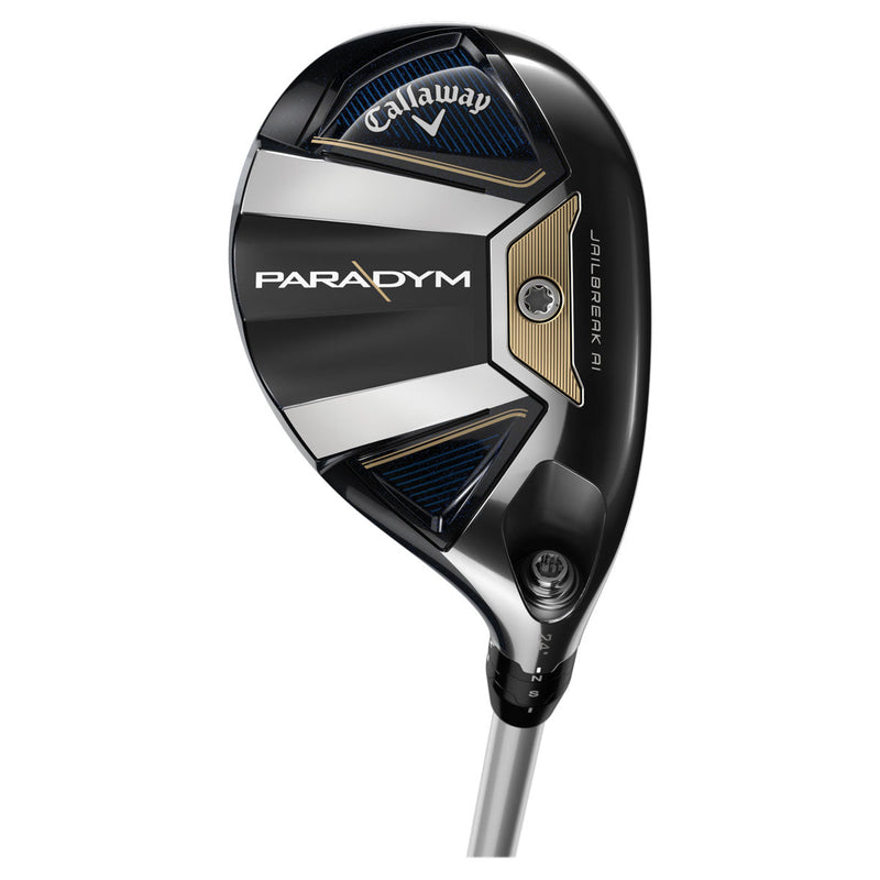 Callaway Paradym Hybrid