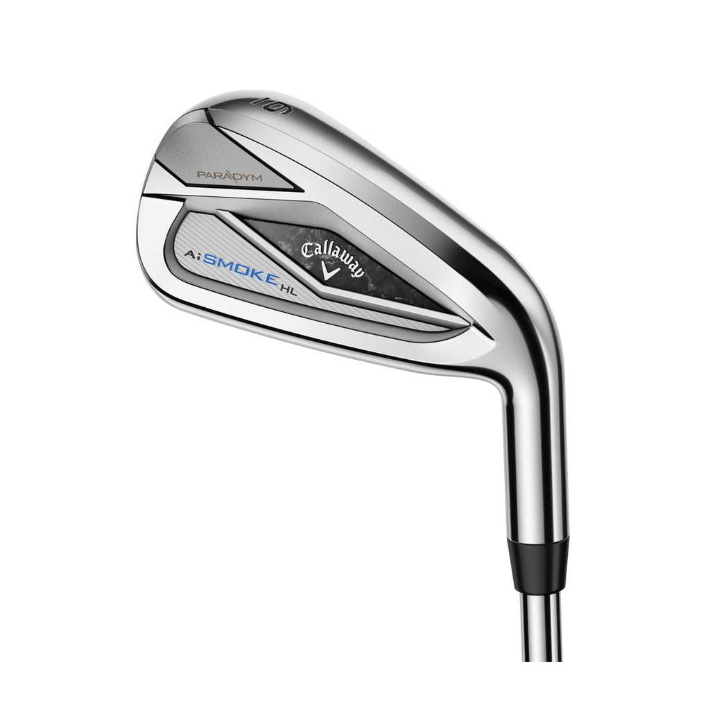 Callaway Paradym Ai Smoke HL Eisen