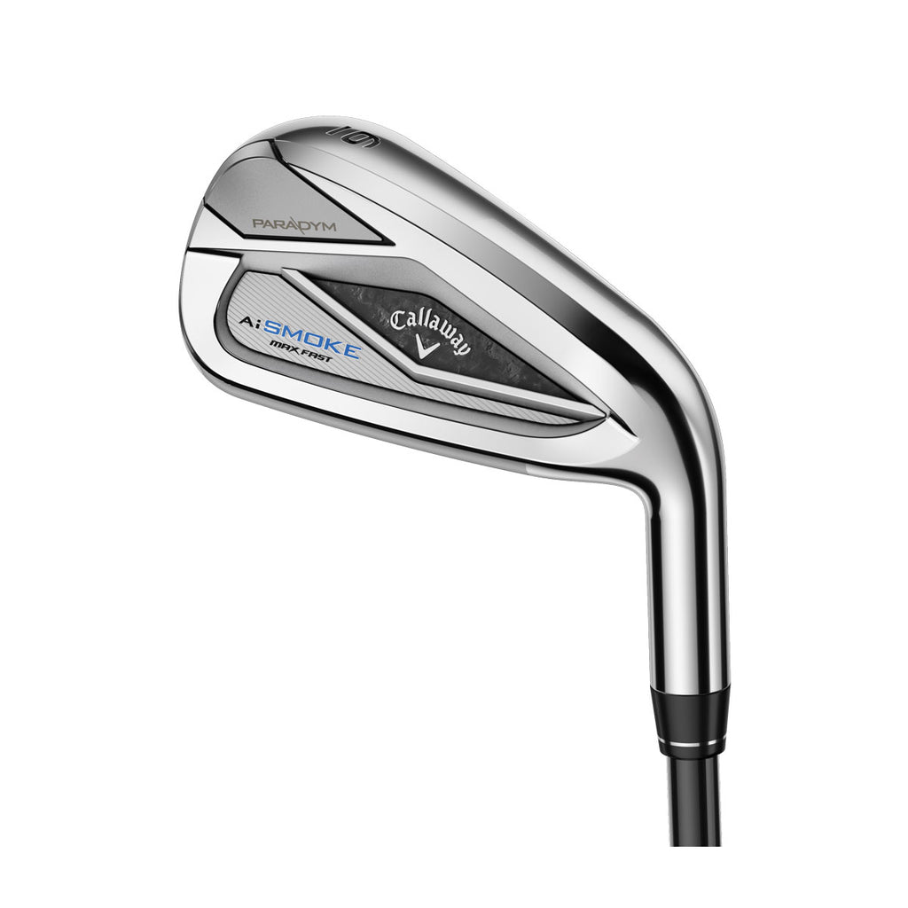 Callaway Paradym Ai Smoke Max Fast Eisen