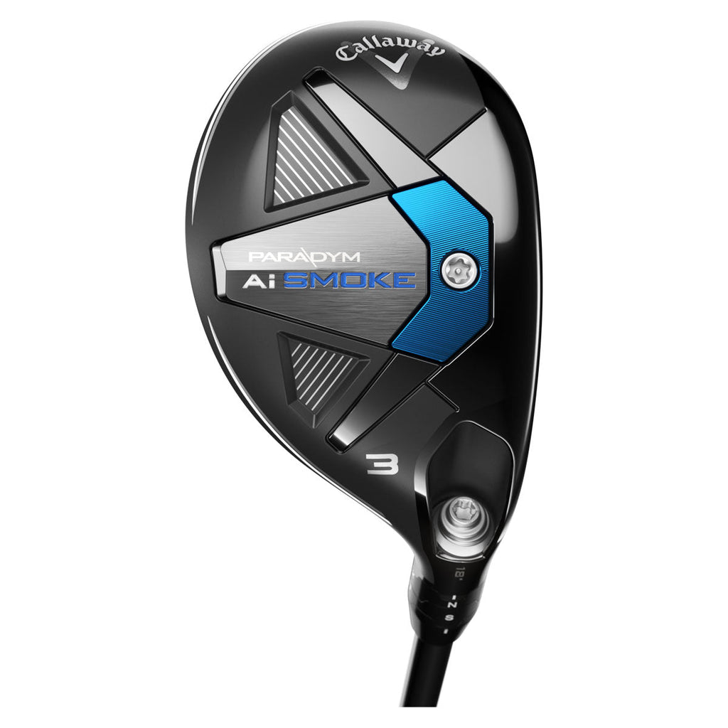 Callaway Paradym Ai Smoke Hybrid
