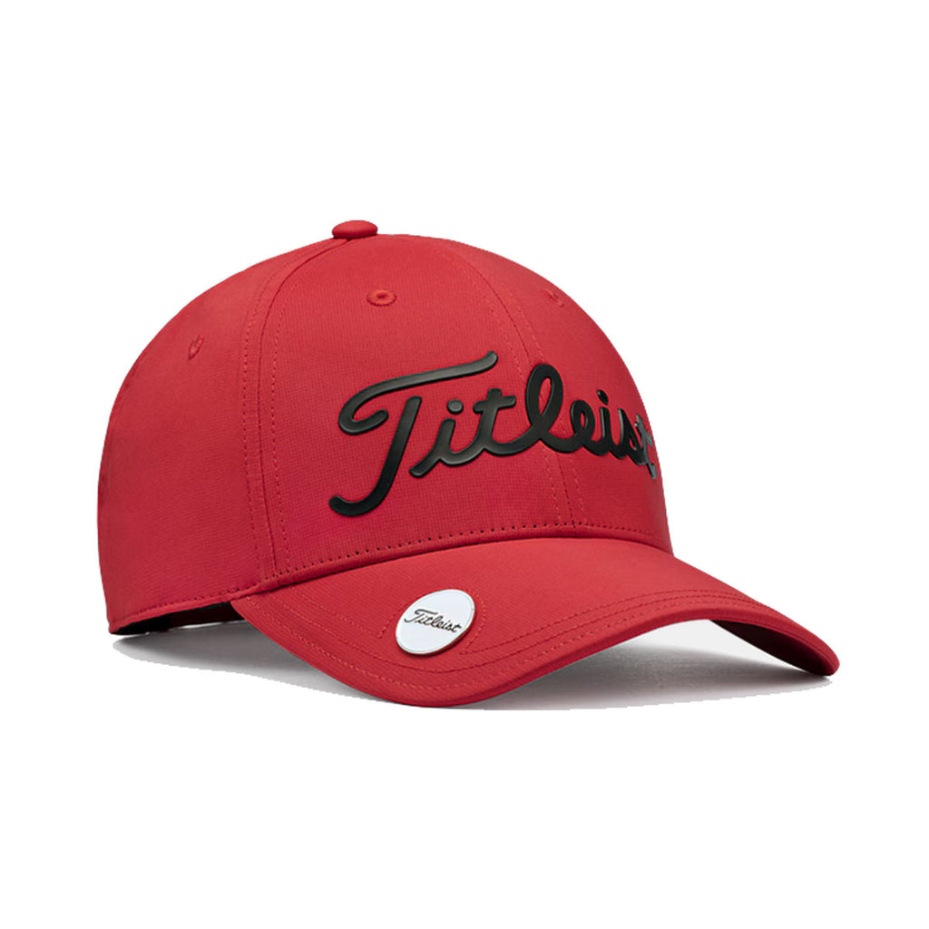 Titleist Players Ballmarker Cap
