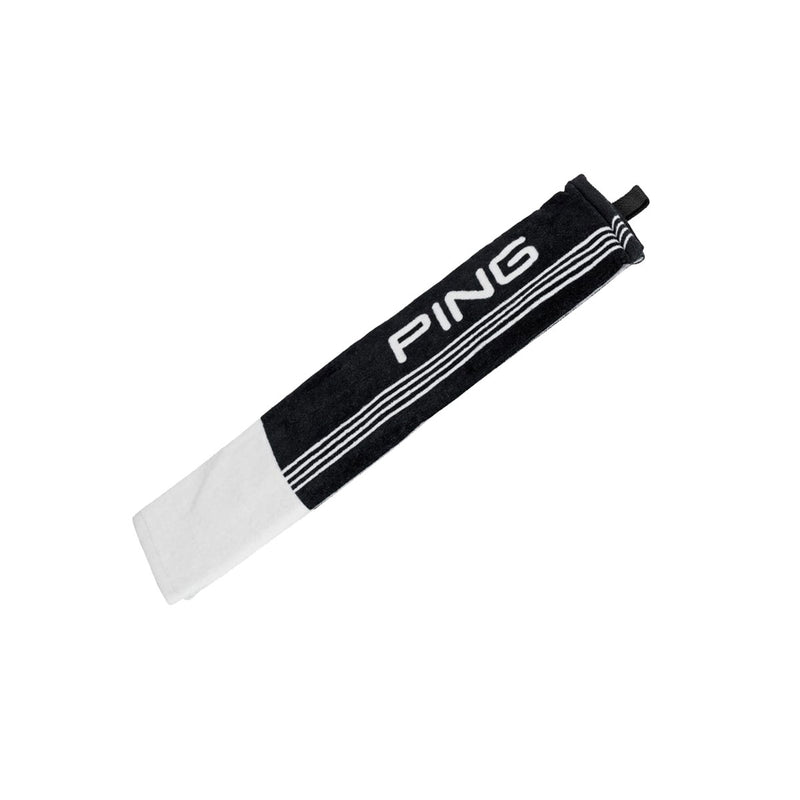 Ping Trifold Towel