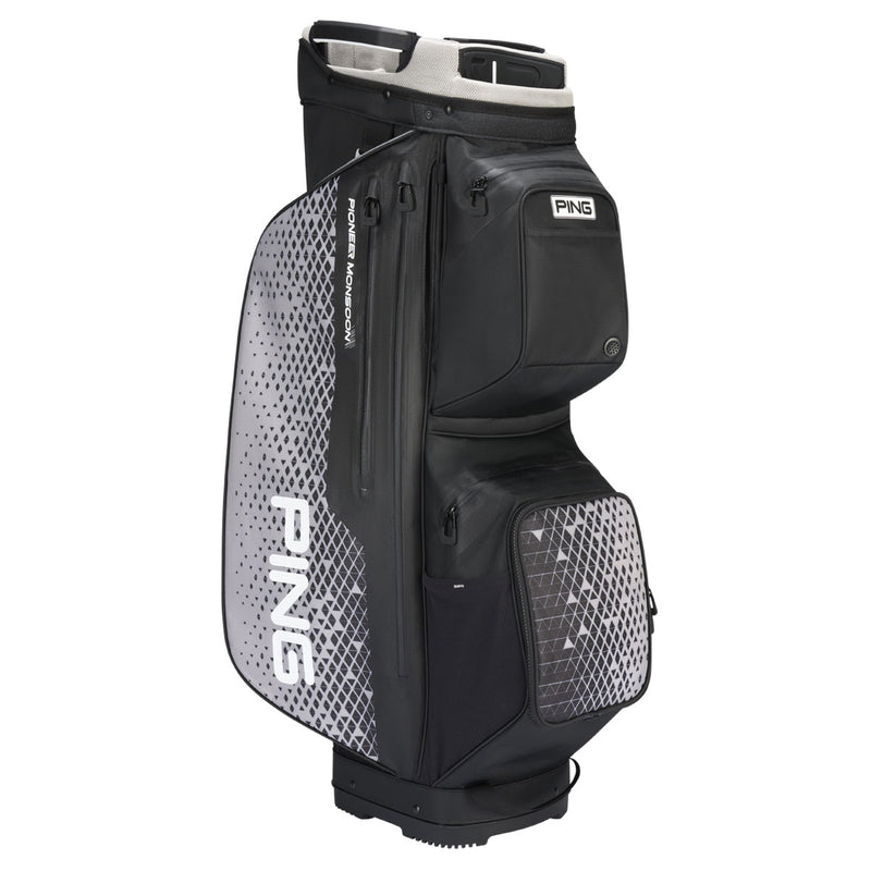 Ping Pioneer Monsoon 231 Cartbag