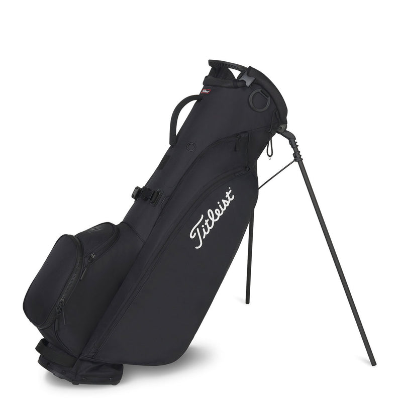 Titleist Players 4 Carbon Standbag