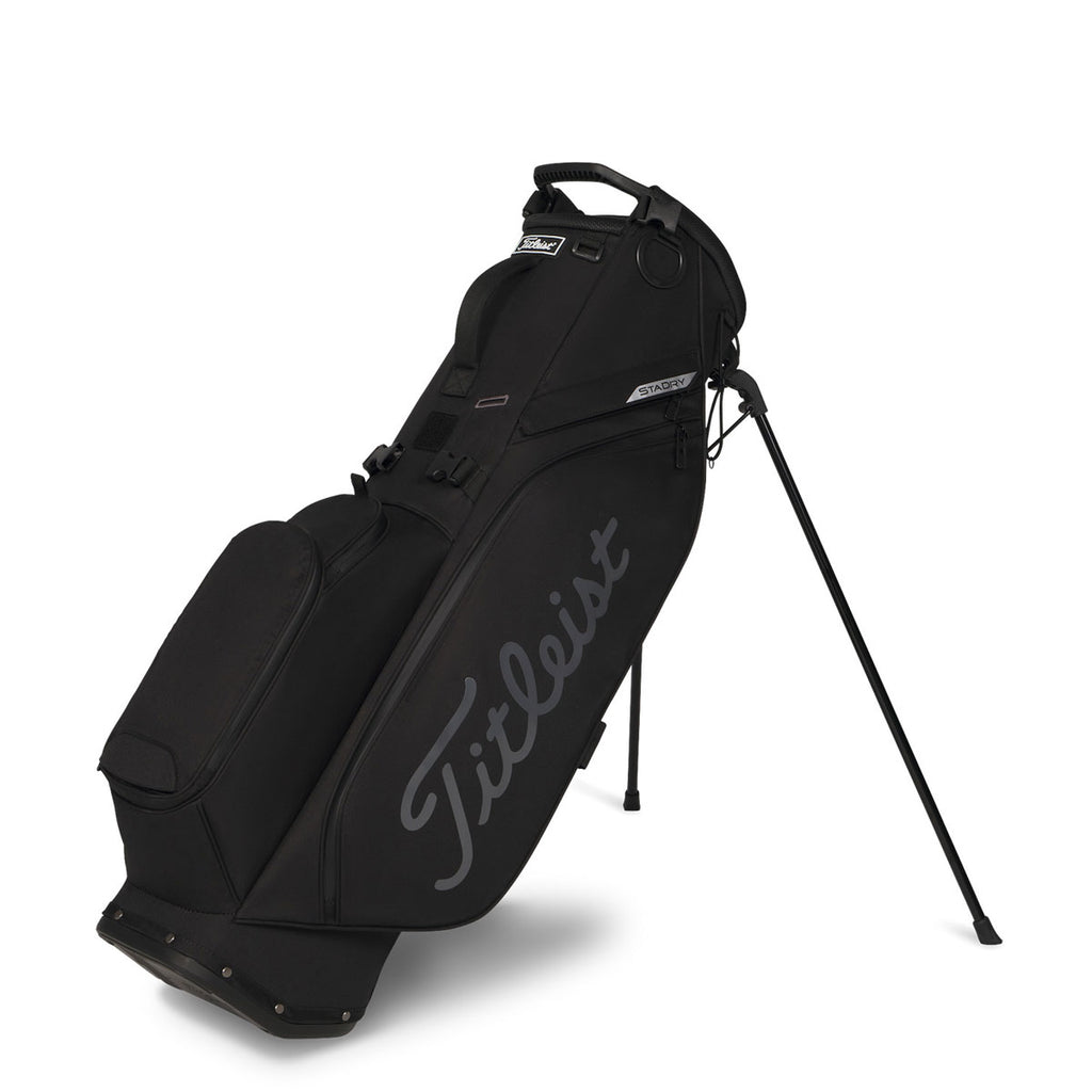 Titleist Players S4 StaDry Standbag