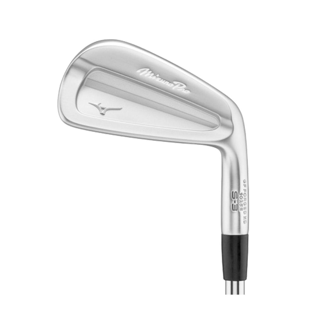 Mizuno Pro S-3