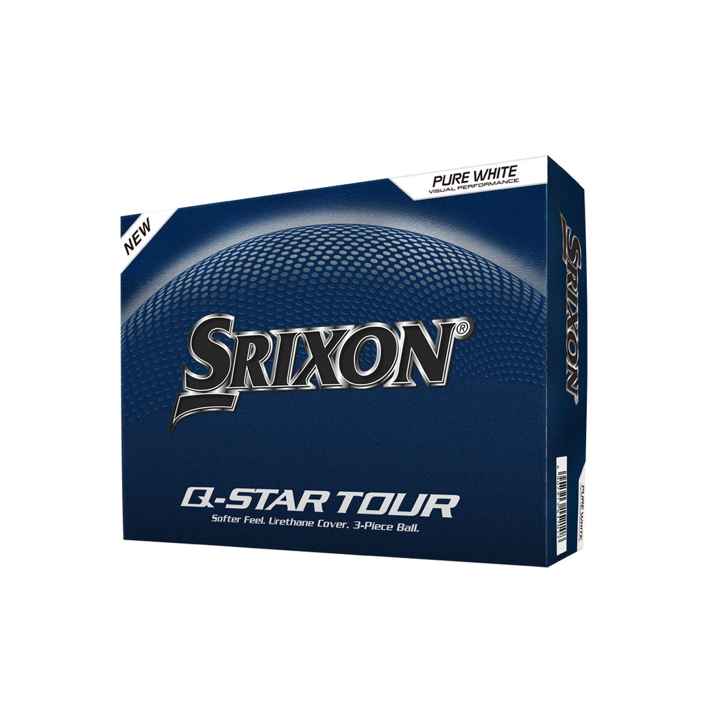 Srixon Q Star Tour 2026