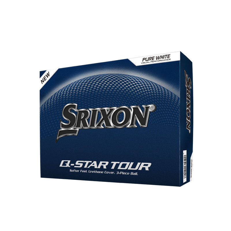 Srixon Q Star Tour 2026