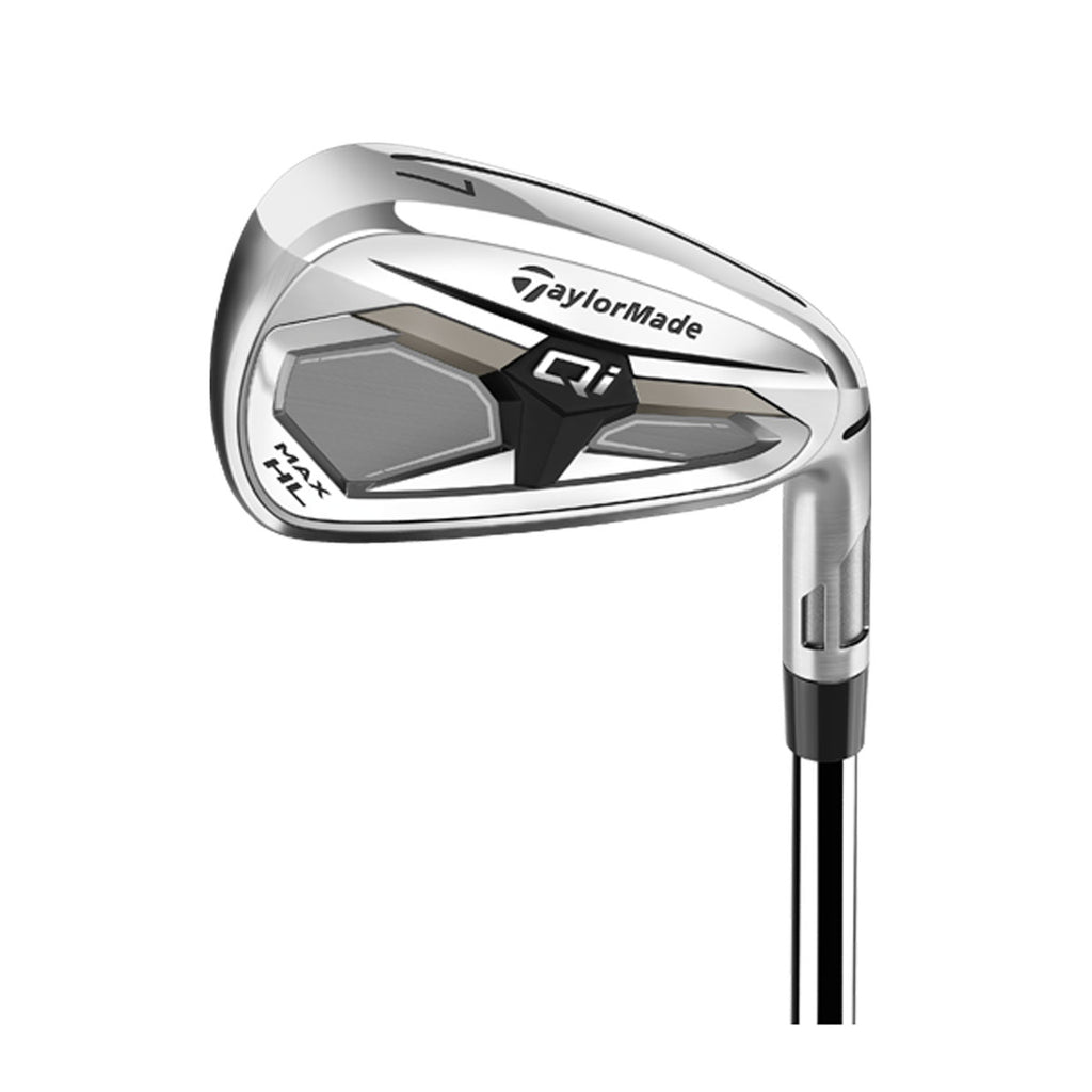 TaylorMade Qi Max HL Eisen